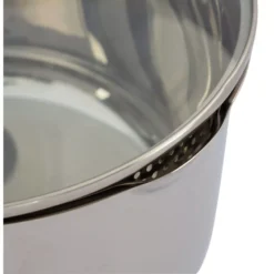 Camping-Kochtopf Eurotrail Gerona Mit Deckel, 4,5 Liter 14 Camping-Kochtopf Eurotrail Gerona Mit Deckel, 4,5 Liter -Camping Zelt Geschaft camping induktionskochtopf eurotrail gerona 3 5 liter 1000 5 19220