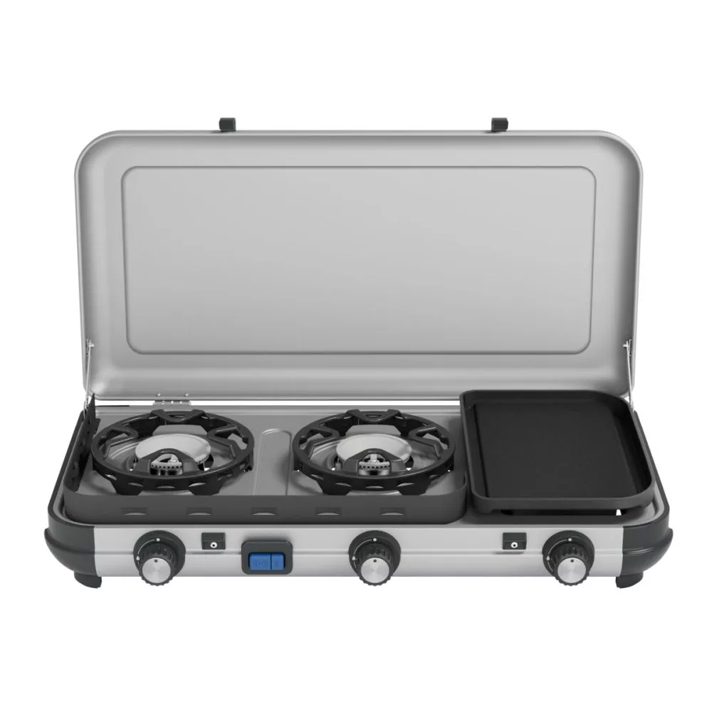 Campingkocher Campingaz Camping Kitchen 2 Multi Cook 2 Campingkocher Campingaz Camping Kitchen 2 Multi Cook – Bild 2