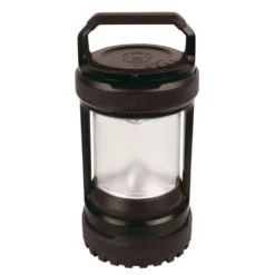 Campinglampe Coleman TWIST+ 300 Black -Camping Zelt Geschaft camping led lampe coleman twist plus 300 wiederaufladbare akkulaterne 1000 2 12546