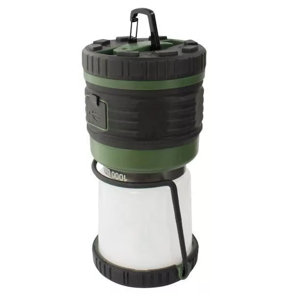 Campinglampe Eurotrail Léon 4 Campinglampe Eurotrail Léon – Bild 4