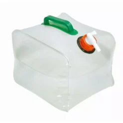 Faltbarer Camping-Wasserkanister Brunner Wabox, 10 Liter