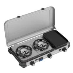 Campingkocher Campingaz Camping Kitchen 2 Multi Cook