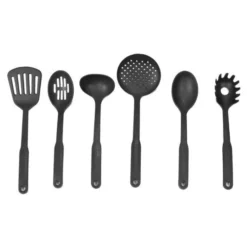 Campingbesteck, Küchenhelfer Brunner Cooking Set