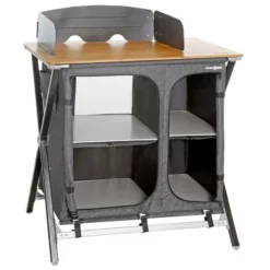 Campingküche Brunner Mercury Cross Cooker HWT SQ