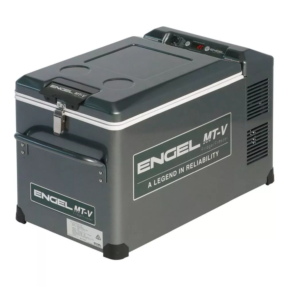 Campingkühlbox Engel MT-45F-V 3 Campingkühlbox Engel MT-45F-V – Bild 3
