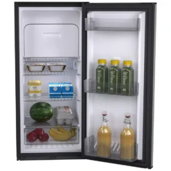 Kompressor-Kühlschrank Dometic RC 10.4M90, 12 Volt -Camping Zelt Geschaft campingkuehlschrank dometic rc 10 4m90 12 volt kompressor betrieb 1000 6 28034