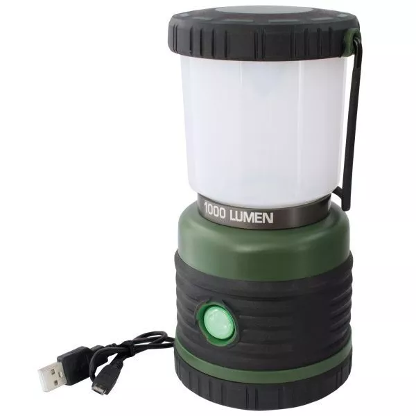 Campinglampe Eurotrail Léon 2 Campinglampe Eurotrail Léon – Bild 2