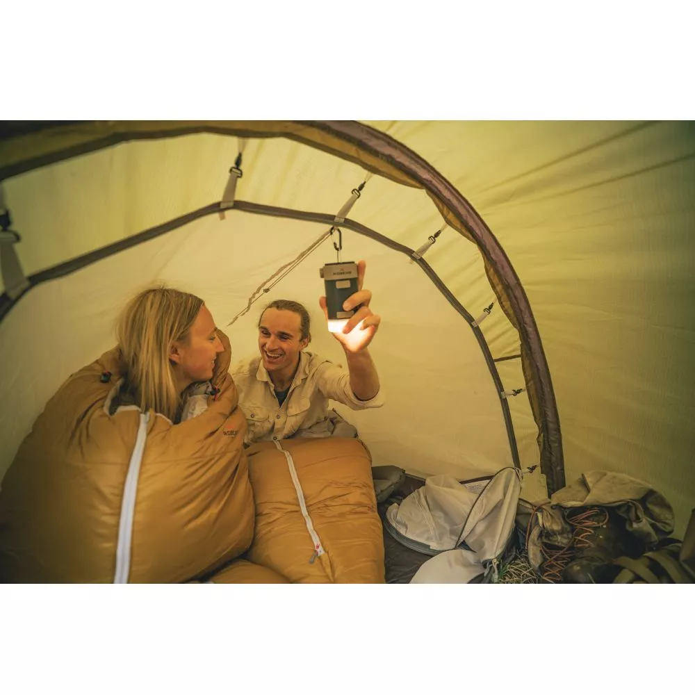 Robens Conival 3in1 - Luftpumpe, Lampe, Powerbank 14 Robens Conival 3in1 - Luftpumpe, Lampe, Powerbank – Bild 14