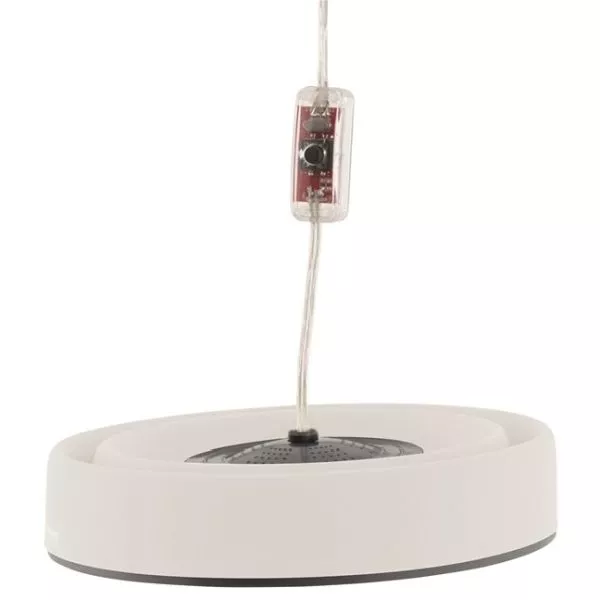 Campinglampe, Zeltlampe Outwell Orion Lux, Cream White 2 Campinglampe, Zeltlampe Outwell Orion Lux, Cream White – Bild 2