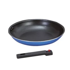 Camping-Pfanne Brunner Skipper Pan Ø 24 Cm