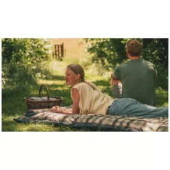 Deckenschlafsack Outwell Camper, Reissverschluss Rechts -Camping Zelt Geschaft campingschlafsack outwell camper decke 1000 8 27921