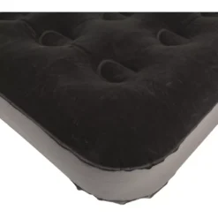 Luftbett Outwell Flock Classic Mit Kissen Und Pumpe Single -Camping Zelt Geschaft classic pumpe kissen outwell bequemes luftbett weicher stoff 1000 3 25235