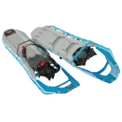 Damen-Schneeschuhe MSR Revo Explore Women's W 22, Aquamarine