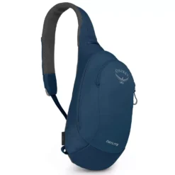 Tagesrucksack Osprey Daylite Sling, Wave Blue