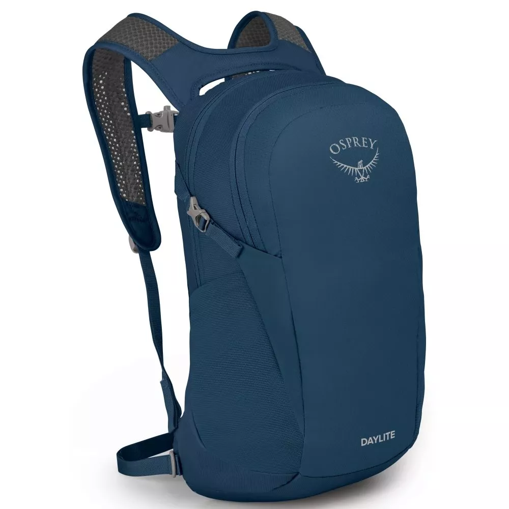 Tagesrucksack Osprey Daylite, Wave Blue 1 Tagesrucksack Osprey Daylite, Wave Blue