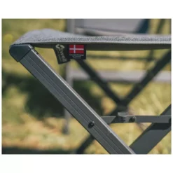 Outwell Florin Fussauflage Und Hocker -Camping Zelt Geschaft dick gepolsterter berzug outwell hocker fussablage florin 1000 7 27829