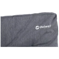 Loungesessel Outwell Torch Lake -Camping Zelt Geschaft dicke polsterung outwell loungesessel torch lake bequeme kopfstuetze 1000 2 26496