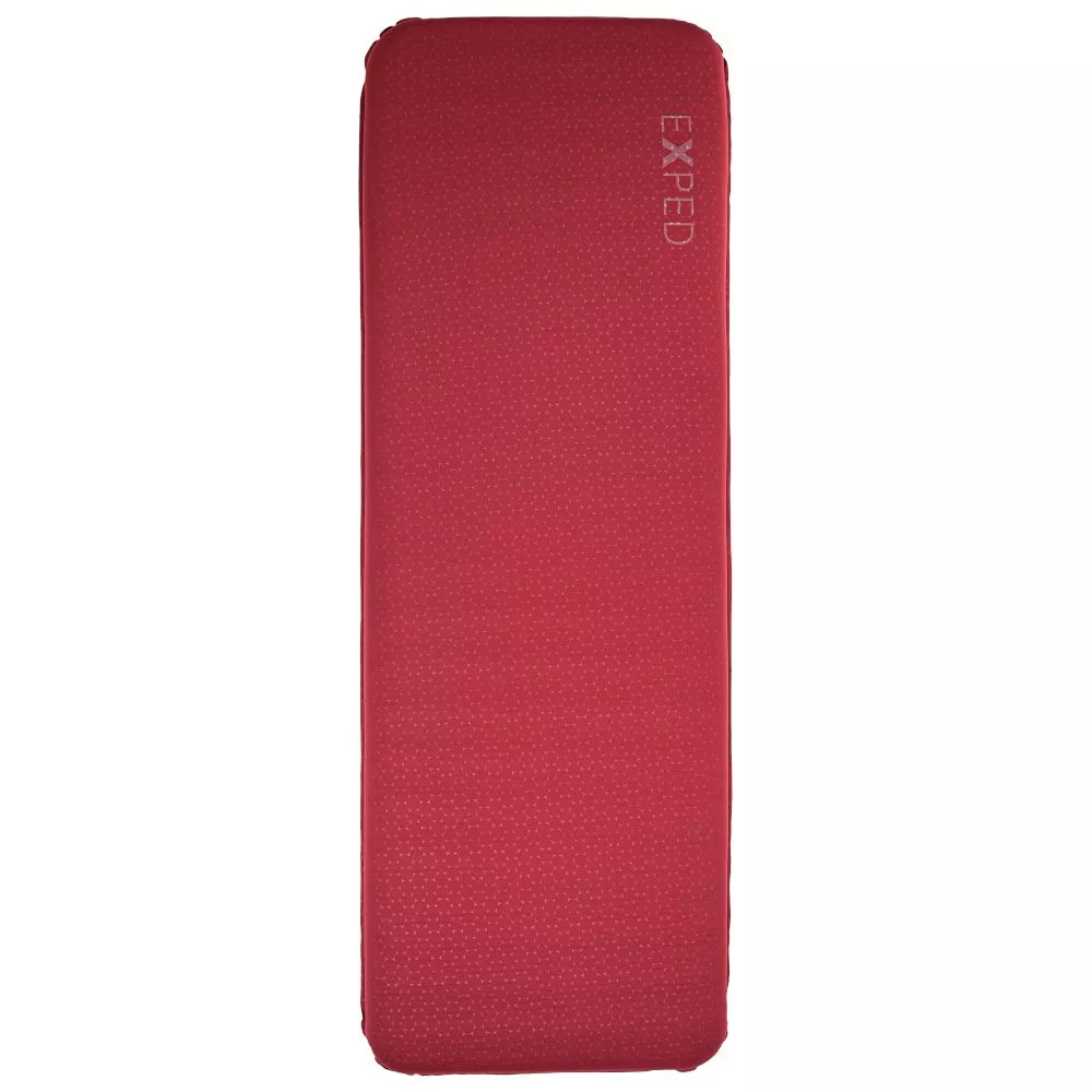 Selbstaufblasbare Liegematte Exped SIM Comfort 10 LW 3 Selbstaufblasbare Liegematte Exped SIM Comfort 10 LW – Bild 3