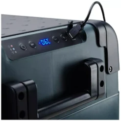 Kompressor Kühlbox Dometic CFX2 37 -Camping Zelt Geschaft digitales display temperatursteuerung usb ladeanschluss app steuerung cfx2 37 kuehlbox dometic 1000 4 28008