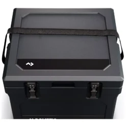 Camping-Kühlbox Dometic Cool-Ice WCI 22, Slate 11 Camping-Kühlbox Dometic Cool-Ice WCI 22, Slate -Camping Zelt Geschaft dometic cool ice wci 22 slate anthrazit camping outdoor kuehlbox isolierbox 1000 2 25082