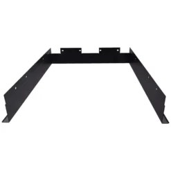 Dometic Einbaurahmen Für NRX 115C Kühlschrank | Schwarz