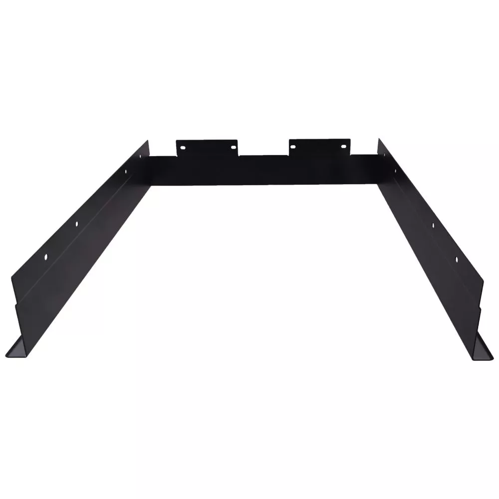 Dometic Einbaurahmen Für NRX 80C Kühlschrank | Schwarz 1 Dometic Einbaurahmen Für NRX 80C Kühlschrank | Schwarz