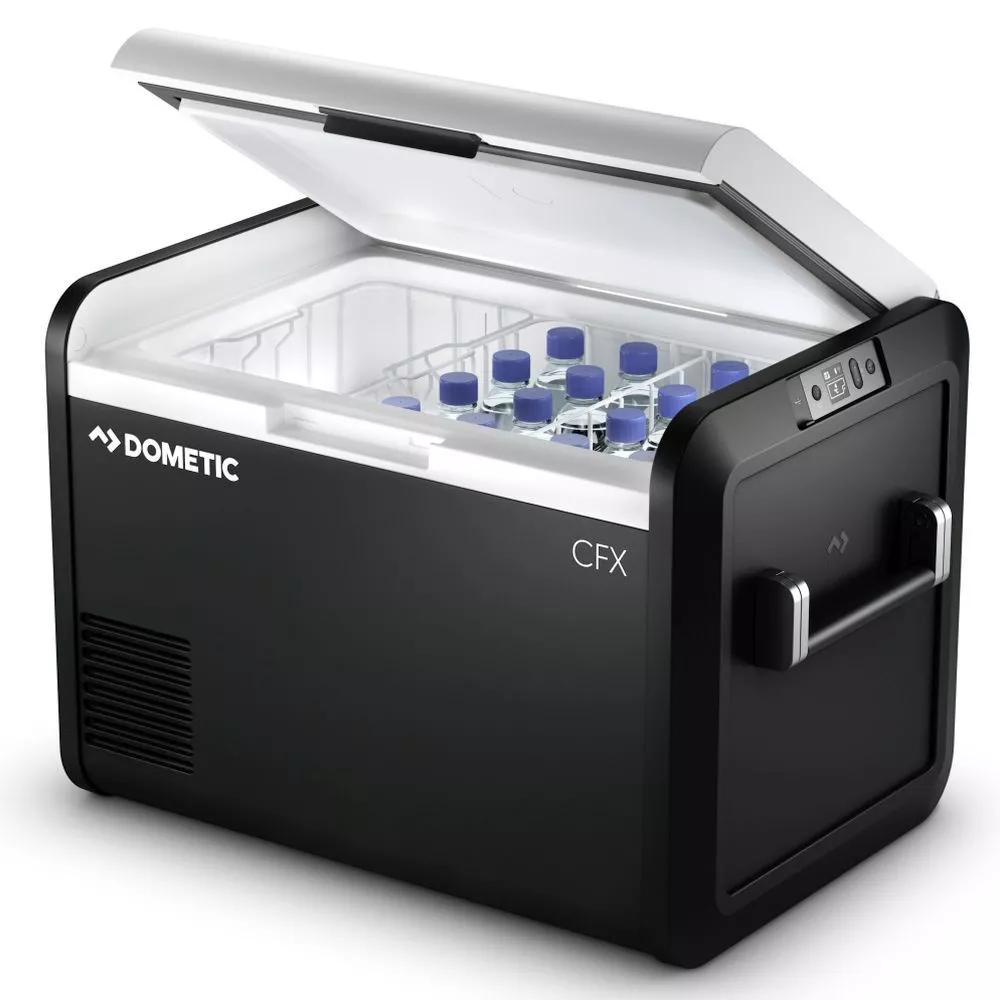 Kompressorkühlbox Dometic CoolFreeze CFX3 55IM 1 Kompressorkühlbox Dometic CoolFreeze CFX3 55IM