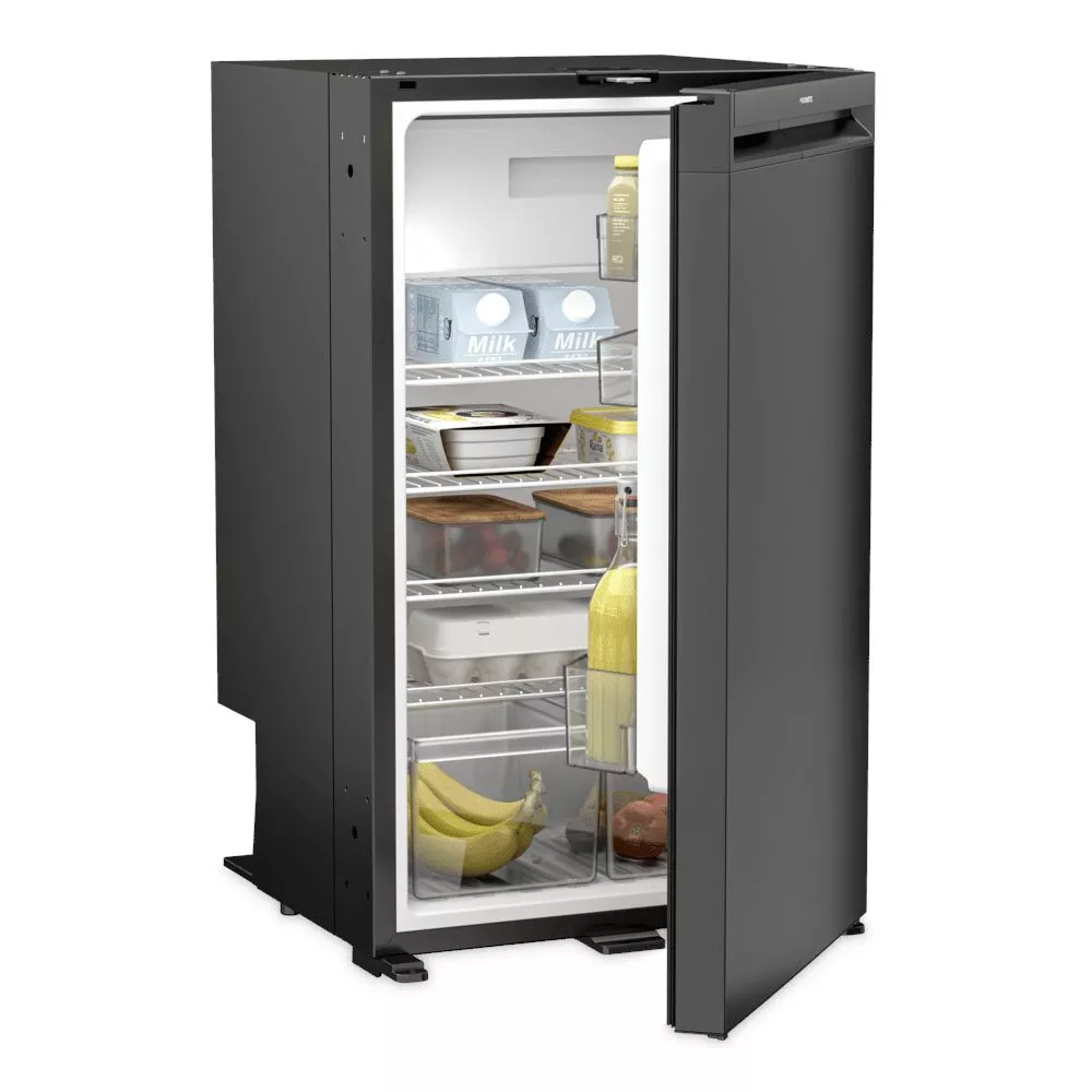 Kompressor-Kühlschrank Dometic NRX 90V, 12/24 Volt 1 Kompressor-Kühlschrank Dometic NRX 90V, 12/24 Volt