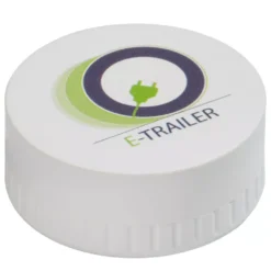 E-Trailer E-Temperature Messgerät Für Temperatur Und Luftfeuchtigkeit