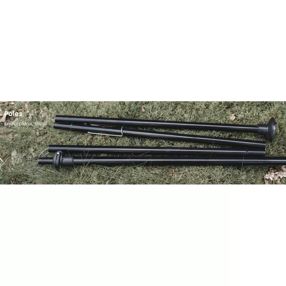 Tipizelt Easy Camp Rands Tipi 9 Tipizelt Easy Camp Rands Tipi – Bild 9