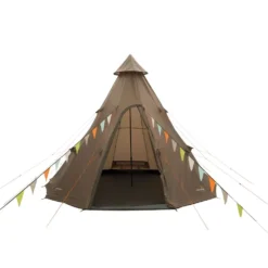 Tipizelt Easy Camp Rands Tipi 12 Tipizelt Easy Camp Rands Tipi -Camping Zelt Geschaft easy camp rands tipi 8 personen zelt tipizelt glamping familienzelt 2 28028