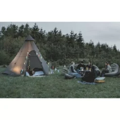 Tipizelt Easy Camp Rands Tipi 16 Tipizelt Easy Camp Rands Tipi -Camping Zelt Geschaft easy camp rands tipi 8 personen zelt tipizelt glamping gruppenzelt 1 6 28028