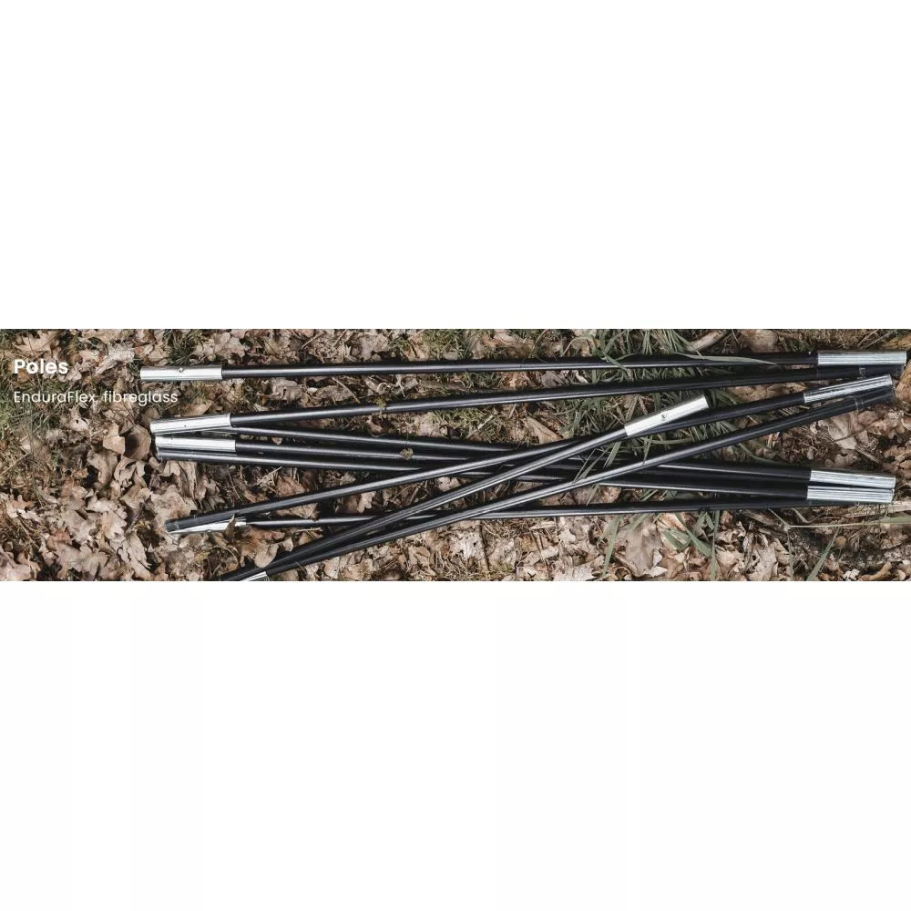 Gruppenzelt Easy Camp Sandland Yurt 8 Gruppenzelt Easy Camp Sandland Yurt – Bild 8