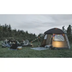 Gruppenzelt Easy Camp Sandland Yurt 15 Gruppenzelt Easy Camp Sandland Yurt -Camping Zelt Geschaft easy camp sandland yurt sechs personen zelt jurte glamp jurtenzelt 1 6 28035