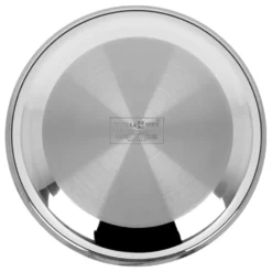 Camping-Kochgeschirr Brunner Academy Vacum 5+1 Ø 22 10 Camping-Kochgeschirr Brunner Academy Vacum 5+1 Ø 22 -Camping Zelt Geschaft edelstahltopf edelstahlpfanne brunner academy vacum ng 7 camping kochgeschirr toepfe pfannen stapelbares campinggeschirr 1000 3 26123