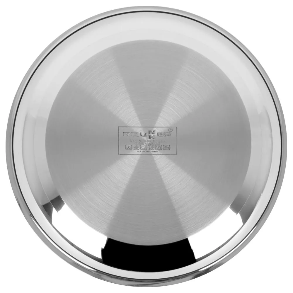 Camping-Kochgeschirr Brunner Academy Vacum 5+1 Ø 22 4 Camping-Kochgeschirr Brunner Academy Vacum 5+1 Ø 22 – Bild 4