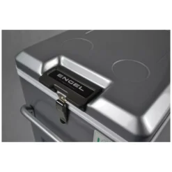 Kompressor Kühlbox Engel MT35F-S -Camping Zelt Geschaft edelstahlverschluss kuehlbox deckel engel mt35f s kuehl und gefrierbox kompressor betrieb 1000 3 25501