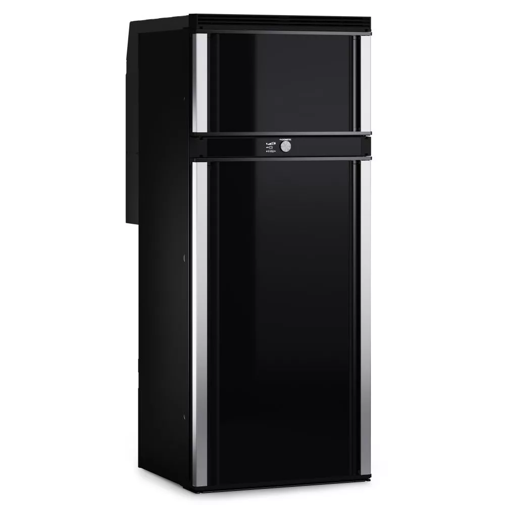 Campingkühlschrank Dometic RCD 10.5ET, 176 Liter 2 Campingkühlschrank Dometic RCD 10.5ET, 176 Liter – Bild 2