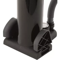 Outwell Flow Zeltpumpe -Camping Zelt Geschaft einklappbare fussrasten flow zeltpumpe outwell 1000 2 25072