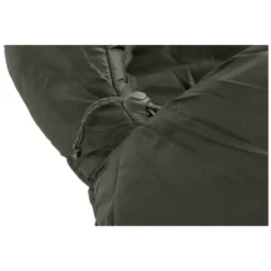 Campingschlafsack Nordisk Knuth ±0° | Grösse M -Camping Zelt Geschaft einstellbare kapuze mumienschlafsack knuth 0 nordisk 1000 5 28153