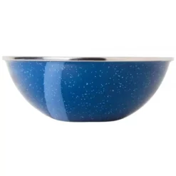 Emailgeschirr Brunner Eastwood -Camping Zelt Geschaft emaillschuessel brunner eastwood campingeschirr aus emaille 2 18865