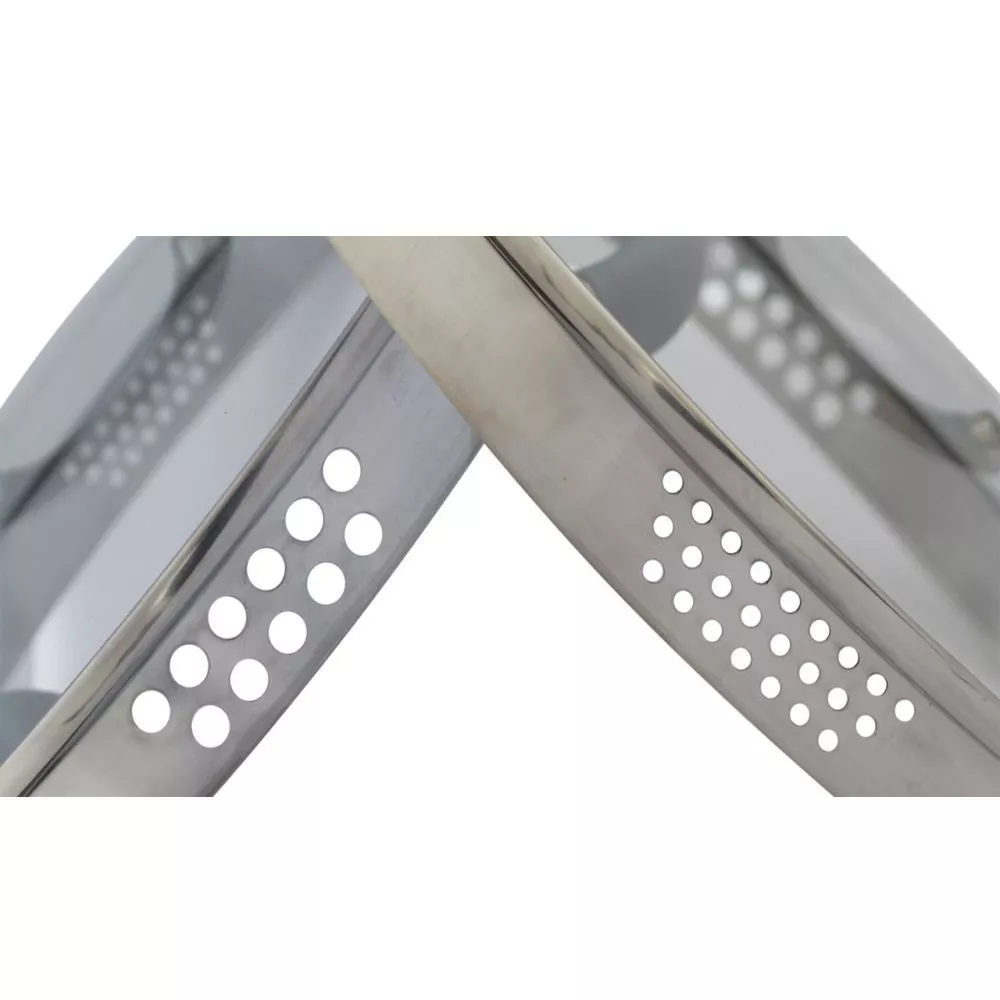 Camping-Kochtopf Eurotrail Gerona Mit Deckel, 1,5 Liter 5 Camping-Kochtopf Eurotrail Gerona Mit Deckel, 1,5 Liter – Bild 5