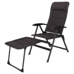 Campingstuhl Eurotrail Kendal Comfort 13 Campingstuhl Eurotrail Kendal Comfort -Camping Zelt Geschaft eurotrail kendal comfort campingstuhl air mesh dunkelgrau 1000 6 25007