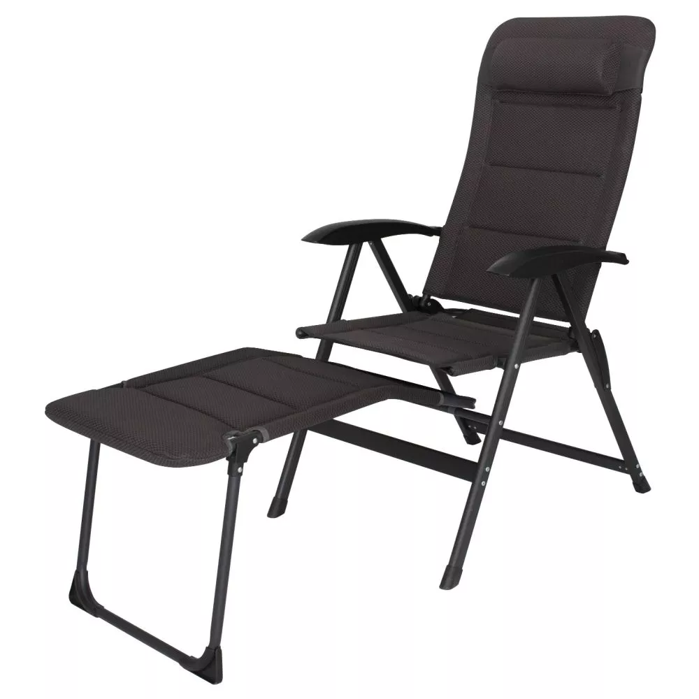 Campingstuhl Eurotrail Kendal Comfort 7 Campingstuhl Eurotrail Kendal Comfort – Bild 7