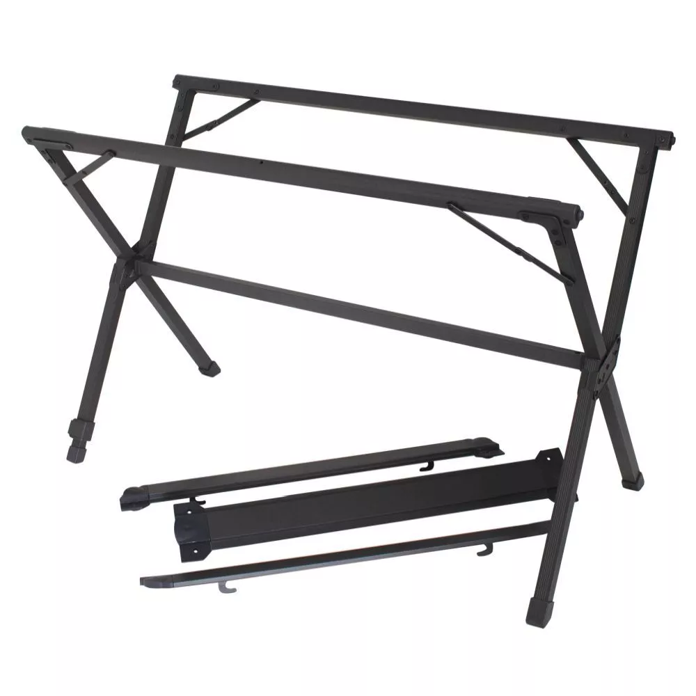 Campingtisch Eurotrail Chambery Bamboo M 7 Campingtisch Eurotrail Chambery Bamboo M – Bild 7