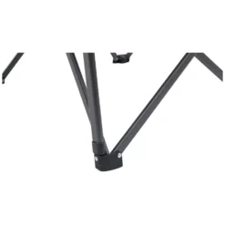 Faltstuhl Outwell Derwent | Schwarz 16 Faltstuhl Outwell Derwent | Schwarz -Camping Zelt Geschaft faltbares pulverbeschichtetes stahlgestaenge outwell derwent campingstuhl 1000 6 26489