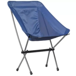 Outdoorstuhl Bach Kiwi, Rivera Blue