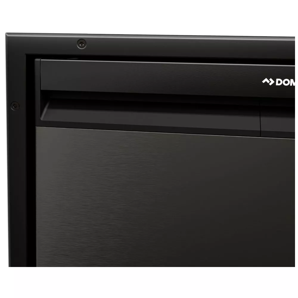 Dometic Einbaurahmen Für NRX 80C Kühlschrank | Schwarz 2 Dometic Einbaurahmen Für NRX 80C Kühlschrank | Schwarz – Bild 2