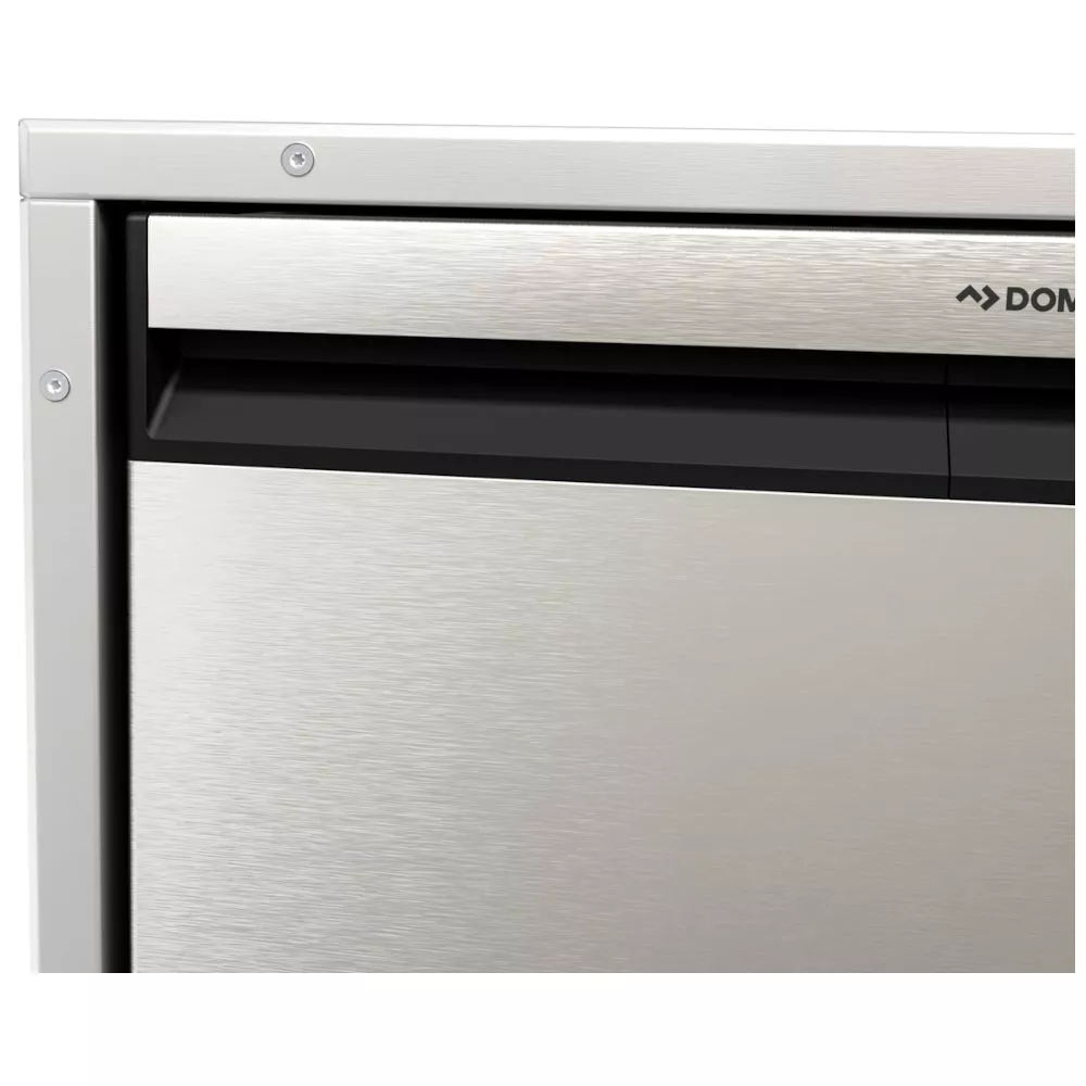 Dometic Einbaurahmen Für NRX 115C Kühlschrank | Silber 2 Dometic Einbaurahmen Für NRX 115C Kühlschrank | Silber – Bild 2