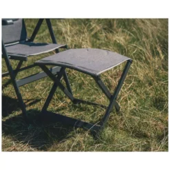 Outwell Florin Fussauflage Und Hocker -Camping Zelt Geschaft florin campingstuhl zubehoer outwell beinauflage hocker 1000 6 27829